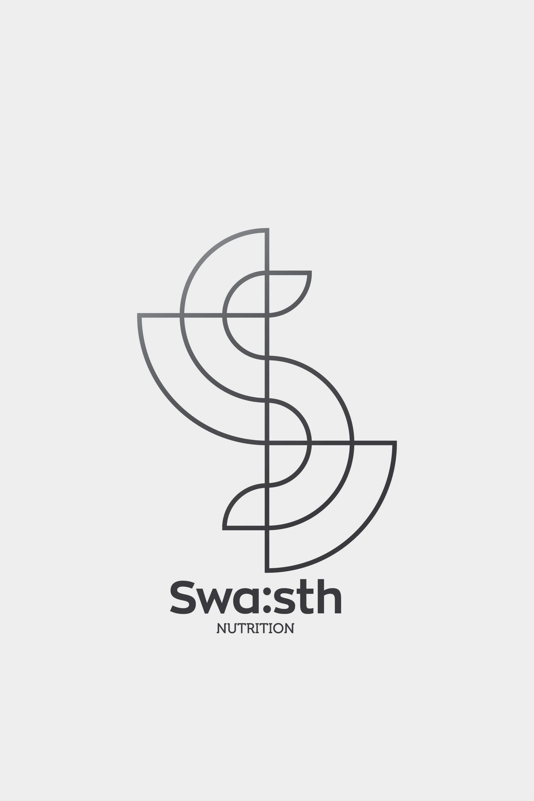 SWASTH - Brand Identity